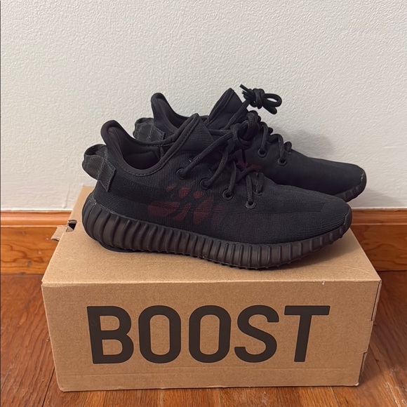 Adidas Yeezy Boost 350 V2 Mono Cinder - Picture 1 of 7